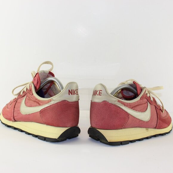 Rare Vintage 80s Nike Valkyrie Running Shoes Womens US 8/ EU 38.5) - Picture 4 of 10